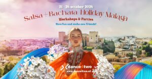 Dance4Two Holiday Malaga (NEW)