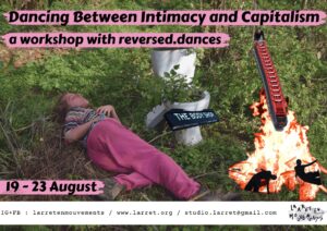 Dancing Between Capitalism and Intimacy