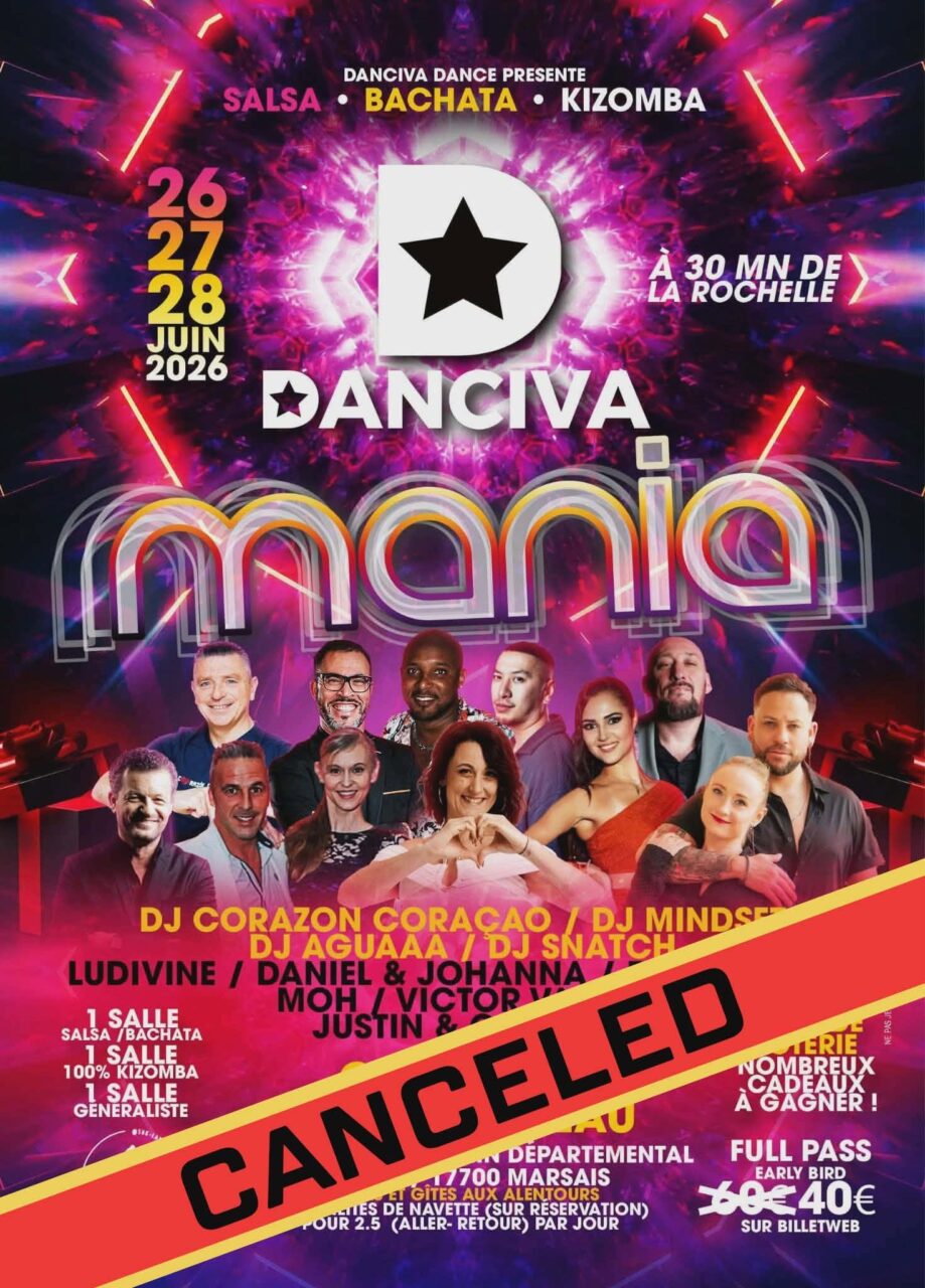 Dancivamania
