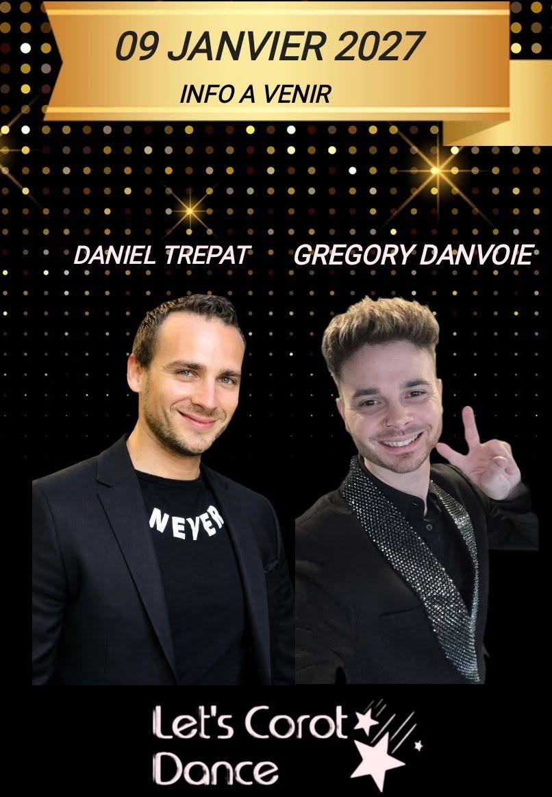 Daniel et Grégory