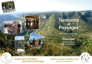 Danse des 5 Rythmes®