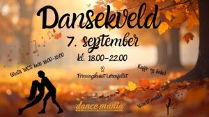 Dansekveld