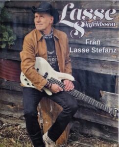 Dansekveld med Lasse Sigfridsson