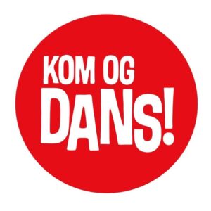 Dansekvelder på Folkets hus Lillestrøm
