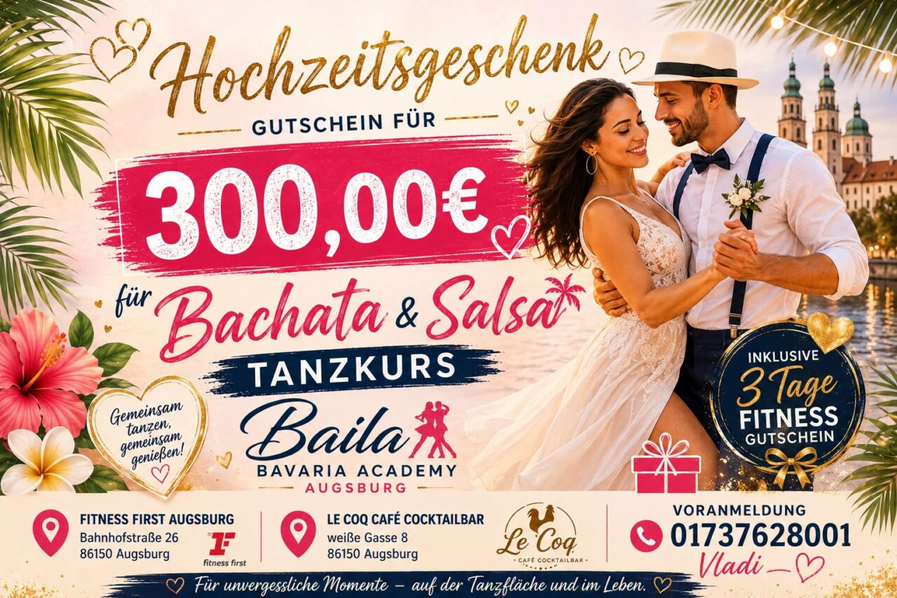 💍 DAS BESONDERE HOCHZEITSGESCHENK 💍