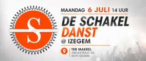 De Schakel Danst @ Izegem