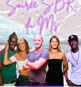 Dimanche SBK du MS à Marseille