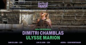 Dimitri Chamblas — Ulysse Marion