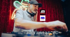 DJ set