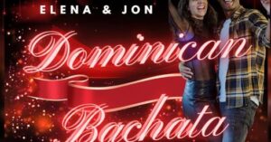 Dominican Bacahata