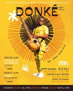 Donké 2026