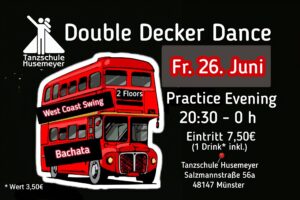Double Decker Dance