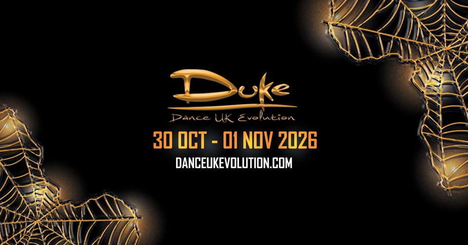 DUKE 2026 — Gillingham