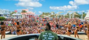 Düsseldorf 2027 – Puro Reggaeton Open Air