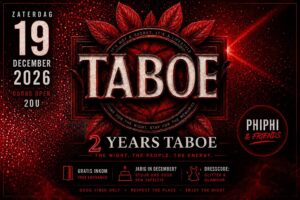 ⭐️TABOE X’CLUSIVE ✨• 100% retro 🔥 PHIPHI ‼️