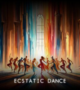 ECSTATIC DANCE STRASBOURG