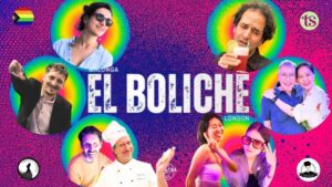 El Boliche: Traditional Argentine Tango Night (Milonga) in Central London