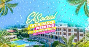 El Social Summer 2026