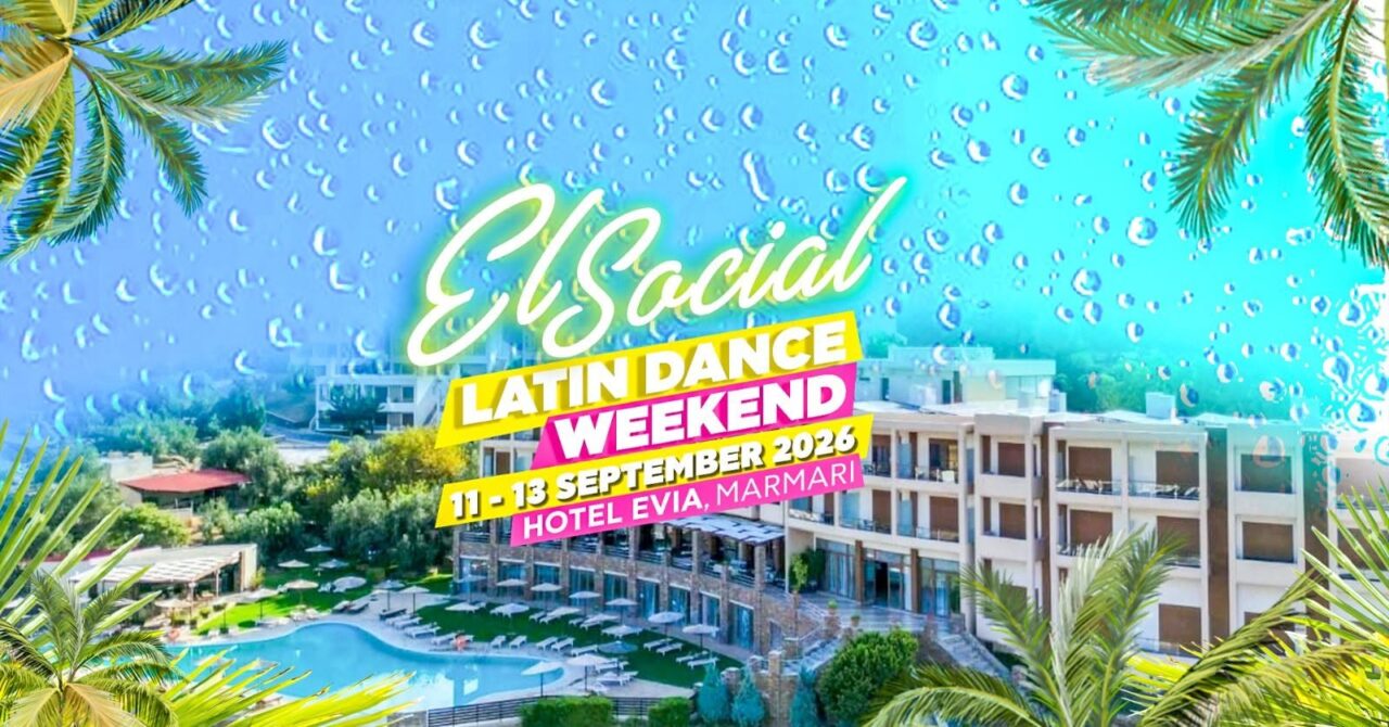 El Social Summer 2026