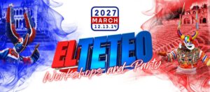 EL TETEO W&P Edition