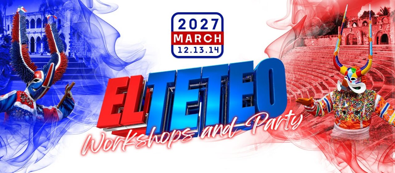 EL TETEO W&P Edition — Zaandam