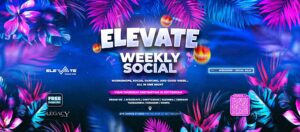 Elevate Weekly Social