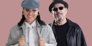 Elvis Crespo e Ruben Blades in concerto a Milano – Milano Latin Festival 2026