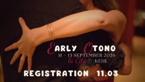 Encuentro Early Otono