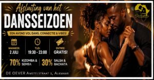 End of Season Party 2026