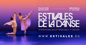 ESTIVALES DE LA DANSE – Gala d&rsquo;Etoiles – 2e edition