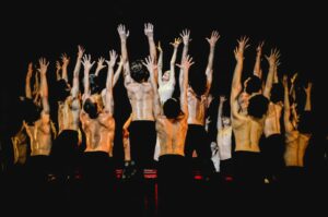 📷EXPO PHOTOS « 30 ANS DE VAISON DANSES » | À LA FERME DES ARTS DU 6 JUILLET AU 6 SEPTEMBRE📷