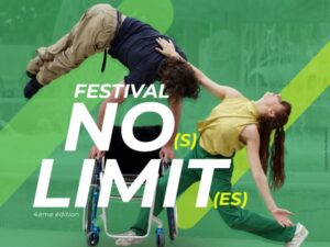 Exposition de dessins – Festival NO(s) LIMIT(es) – Mozaik