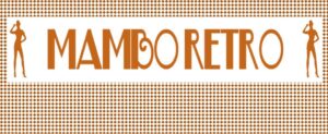𝐌𝐀𝐌𝐁𝐎 𝐑𝐄𝐓𝐑𝐎 𝐆𝐀𝐋𝐀 I 2 Rooms I Salsa I Bachata – Sat.3. Oct @ Steenokkerzeel