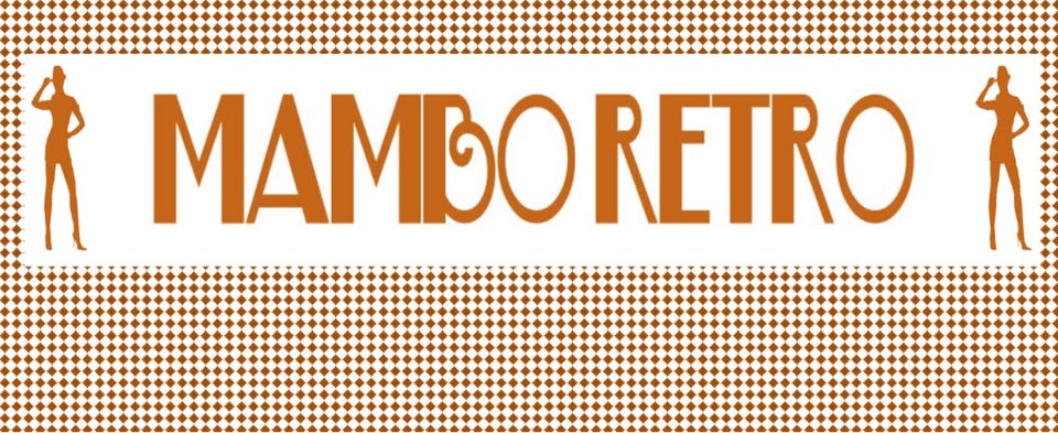 𝐌𝐀𝐌𝐁𝐎 𝐑𝐄𝐓𝐑𝐎 𝐆𝐀𝐋𝐀 I 2 Rooms I Salsa I Bachata – Sat.3. Oct @ Steenokkerzeel