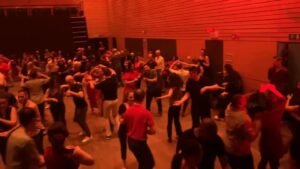 𝐌𝐀𝐌𝐁𝐎 𝐑𝐄𝐓𝐑𝐎 𝐆𝐀𝐋𝐀 • 2 Rooms • Salsa • Bachata • konpa Zouk Love • Kiz •