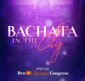 𝓑𝓪𝓬𝓱𝓪𝓽𝓪 In the City