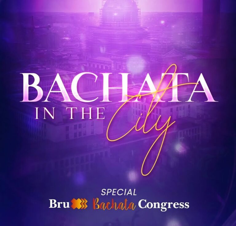 𝓑𝓪𝓬𝓱𝓪𝓽𝓪 In the City