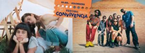 𝗙𝗲𝘀𝘁𝗶𝘃𝗮𝗹 𝗖𝗼𝗻𝘃𝗶𝘃𝗲𝗻𝗰𝗶𝗮 ⚓ Escale à COLOMBIERS (34)