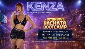 🇮🇹 𝗞𝗲𝗻𝘇𝗮 𝗜𝗻𝘁𝗲𝗻𝘀𝗶𝘃𝗲 𝗕𝗮𝗰𝗵𝗮𝘁𝗮 𝗕𝗼𝗼𝘁𝗰𝗮𝗺𝗽 – 𝟰𝗵 – 𝗦𝘁𝘂𝗱𝗶𝗼 𝗠𝗿𝗴