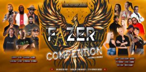 FAZER ACONTECER III COMPETITION