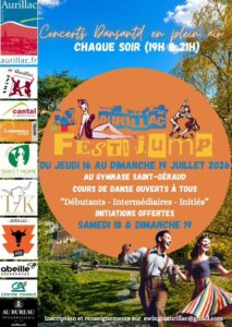 FESTIJUMP 2026