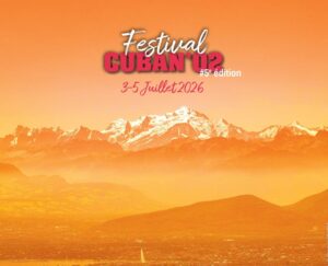 Festival cubano2 – 5e édition