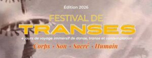 Festival de Transes