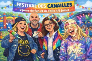 Festival des canailles