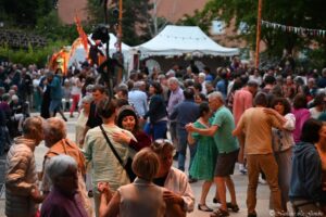 Festival Les Basaltiques