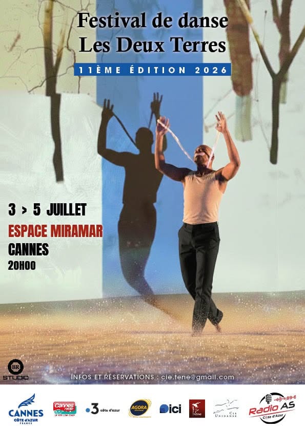 Festival Les Deux Terres 11ème édition
