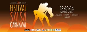 FESTIVAL SALSA CARNAVAL 2027