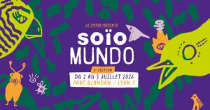 Festival Soïo Mundo 2026