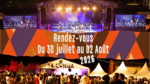 FESTIVAL TEMPO LATINO