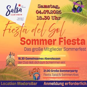 Fiesta del Sol